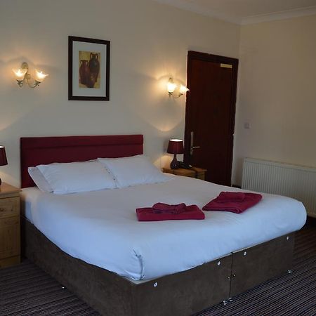 Globe Hotel Colchester Bagian luar foto