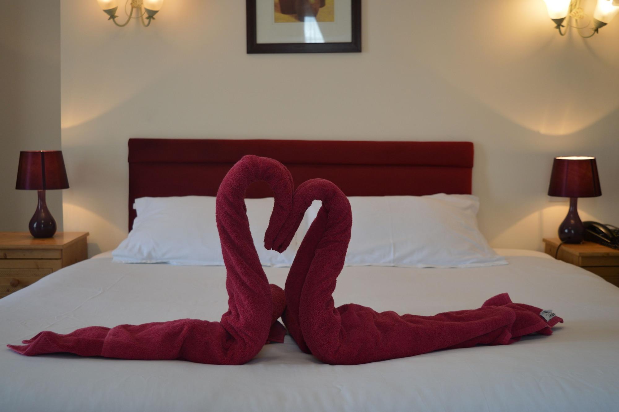 Globe Hotel Colchester Bagian luar foto